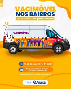vaci movel